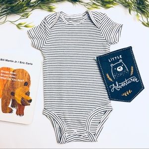 3 month | Carter’s onesie